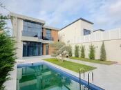 Satılır 4 otaqlı həyət evi/bağ evi 250 m², Mərdəkan q., photo 3 from 8