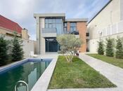 Satılır 4 otaqlı həyət evi/bağ evi 250 m², Mərdəkan q., photo 1 from 8