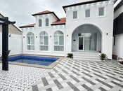 Satılır 4 otaqlı həyət evi/bağ evi 135 m², Buzovna q., photo 3 from 8