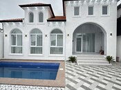 Elan №5705945 - Bakı, Buzovna q., 4 otaqlı, 135 m²