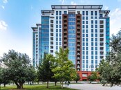 Продаётся 4-комн. новостройка 185 м², м. Элмляр Академиясы, photo 1 from 8