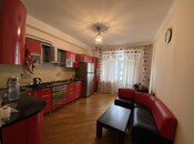 Объявление №5706748 - Баку, м. Шах Исмаил Хатаи, 3-комн., 116 м², 8/14 этаж