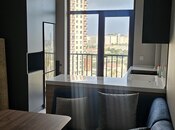 2 otaqlı yeni tikili - Dərnəgül m. - 63 m²