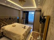 3 otaqlı yeni tikili - Qara Qarayev m. - 150 m²