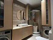 3 otaqlı yeni tikili - Qara Qarayev m. - 150 m²