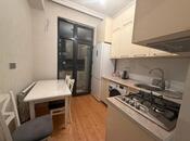 Сдаётся 1-комн. новостройка 36 м², м. Кара Караев, photo 3 from 8