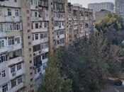 Satılır 3 otaqlı köhnə tikili 85 m², Nəsimi m., photo 2 from 8