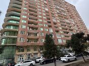 Объявление №5706901 - Баку, м. Гянджлик, 3-комн., 163 м², 15/20 этаж