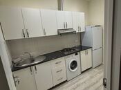 Сдаётся 2-комн. новостройка 65 м², м. Халглар Достлугу, photo 4 from 8