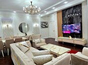 Продаётся 3-комн. новостройка 126 м², м. Гянджлик, photo 1 from 8
