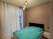 İcarəyə verilir 2 otaqlı yeni tikili 50 m², Qara Qarayev m., photo 2 from 5