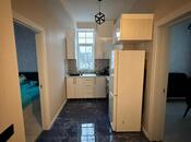 İcarəyə verilir 2 otaqlı yeni tikili 50 m², Qara Qarayev m., photo 3 from 5