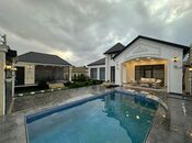 Satılır 4 otaqlı həyət evi/bağ evi 180 m², Mərdəkan q., photo 8 from 8