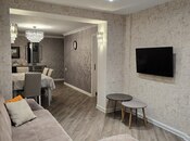 Продаётся 3-комн. вторичка 85 м², м. Иншаатчылар, photo 8 from 8