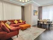 3 otaqlı yeni tikili - Nizami m. - 125 m²