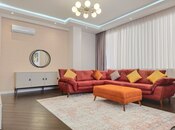 3 otaqlı yeni tikili - Nizami m. - 125 m²