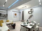 Продаётся 3-комн. новостройка 125 м², Насиминский  р., photo 5 from 8