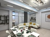 Продаётся 3-комн. новостройка 125 м², Насиминский  р., photo 4 from 8