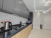 3 otaqlı yeni tikili - Nizami m. - 125 m²