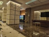 İcarəyə verilir 3 otaqlı yeni tikili 125 m², Nizami m., photo 7 from 8