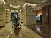 İcarəyə verilir 3 otaqlı yeni tikili 125 m², Nizami m., photo 8 from 8