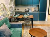 Сдаётся 2-комн. новостройка 74 м², пос. Sea Breeze, photo 6 from 8