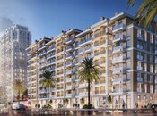 Satılır 1 otaqlı yeni tikili 41.6 m², Nardaran q., photo 2 from 7