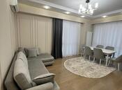 İcarəyə verilir 3 otaqlı yeni tikili 100 m², Bakmil m., photo 3 from 8