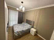 İcarəyə verilir 3 otaqlı yeni tikili 100 m², Bakmil m., photo 5 from 8