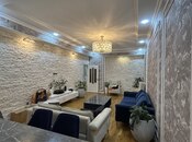 Satılır 3 otaqlı yeni tikili 135 m², Azadlıq Prospekti m., photo 5 from 8