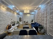 Satılır 3 otaqlı yeni tikili 135 m², Azadlıq Prospekti m., photo 4 from 8
