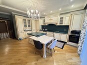 İcarəyə verilir 3 otaqlı yeni tikili 220 m², Şah İsmayıl Xətai m., photo 7 from 8