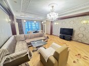 İcarəyə verilir 3 otaqlı yeni tikili 220 m², Şah İsmayıl Xətai m., photo 2 from 8