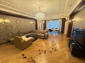 İcarəyə verilir 3 otaqlı yeni tikili 220 m², Şah İsmayıl Xətai m., photo 3 from 8