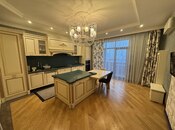 İcarəyə verilir 3 otaqlı yeni tikili 220 m², Şah İsmayıl Xətai m., photo 6 from 8