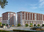 Продаётся 2-комн. новостройка 59 м², пос. Масазыр, photo 3 from 4