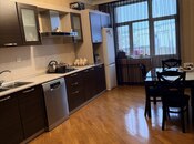 Продаётся 2-комн. новостройка 98 м², м. Иншаатчылар, photo 7 from 8