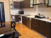 Продаётся 2-комн. новостройка 98 м², м. Иншаатчылар, photo 6 from 8