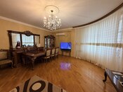 2 otaqlı yeni tikili - İnşaatçılar m. - 98 m²
