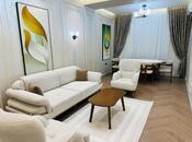 2 otaqlı yeni tikili - Nizami m. - 72 m²