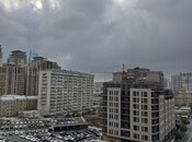 4 otaqlı yeni tikili - Şah İsmayıl Xətai m. - 191 m²