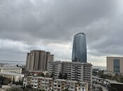 4 otaqlı yeni tikili - Şah İsmayıl Xətai m. - 191 m²
