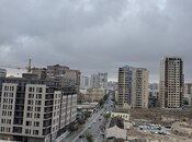4 otaqlı yeni tikili - Şah İsmayıl Xətai m. - 191 m²