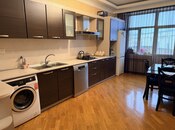 Продаётся 2-комн. новостройка 98 м², м. Иншаатчылар, photo 8 from 8