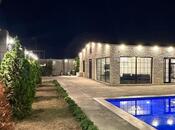 İcarəyə verilir 5 otaqlı həyət evi/bağ evi 220 m², Mərdəkan q., photo 2 from 8
