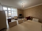 İcarəyə verilir 3 otaqlı yeni tikili 130 m², 28 May m., photo 2 from 8