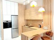 Сдаётся 2-комн. новостройка 53 м², м. Элмляр Академиясы, photo 8 from 8