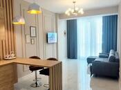 Сдаётся 2-комн. новостройка 53 м², м. Элмляр Академиясы, photo 5 from 8