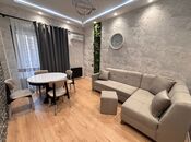 2 otaqlı yeni tikili - Şah İsmayıl Xətai m. - 70 m²