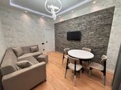 2 otaqlı yeni tikili - Şah İsmayıl Xətai m. - 70 m²